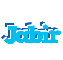 Jabir jacuzzi logo