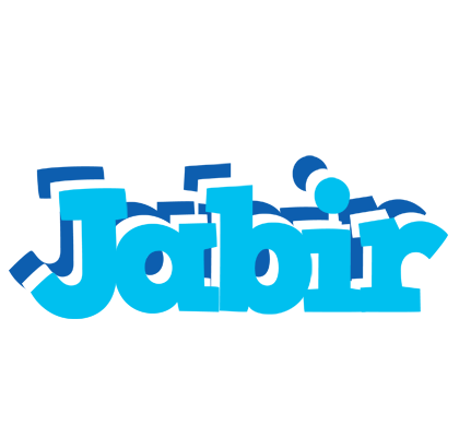 Jabir jacuzzi logo