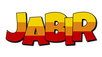 Jabir jungle logo