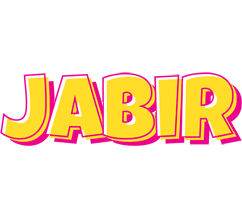 Jabir kaboom logo