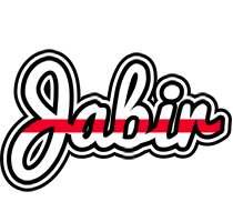 Jabir kingdom logo