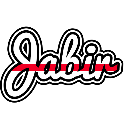 Jabir kingdom logo