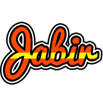 Jabir madrid logo