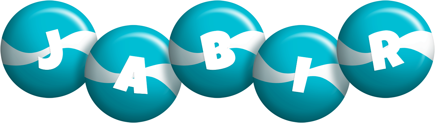 Jabir messi logo