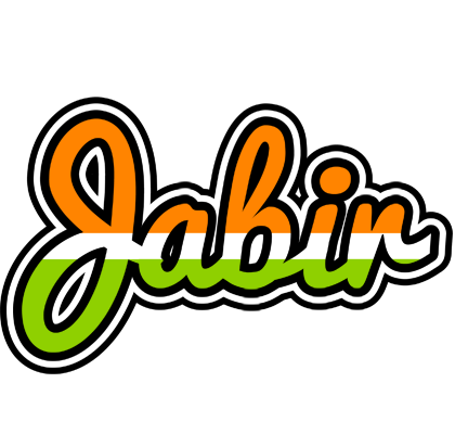 Jabir mumbai logo
