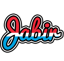 Jabir norway logo