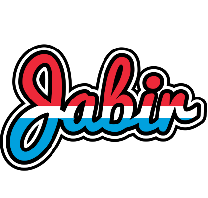 Jabir norway logo