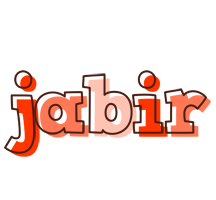 Jabir paint logo