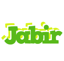 Jabir picnic logo