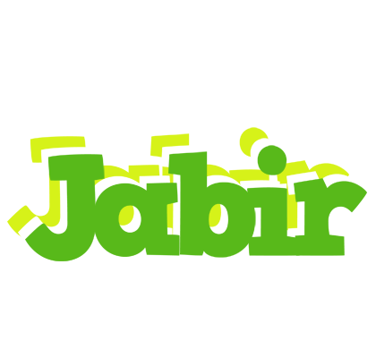 Jabir picnic logo