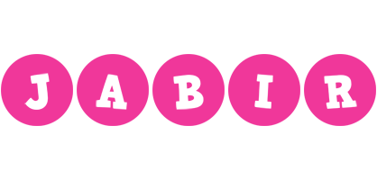 Jabir poker logo