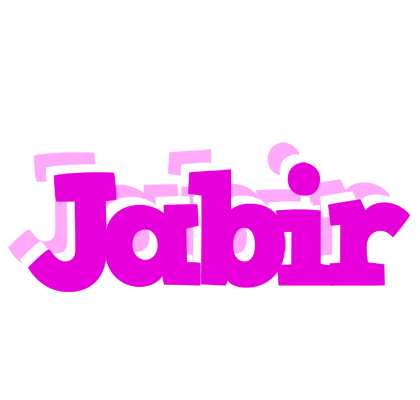 Jabir rumba logo