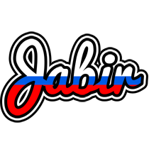 Jabir russia logo