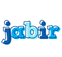 Jabir sailor logo