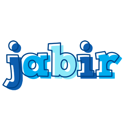 Jabir sailor logo