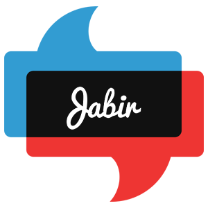 Jabir sharks logo