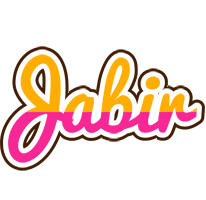 Jabir smoothie logo