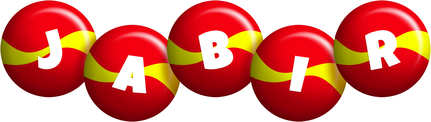 Jabir spain logo