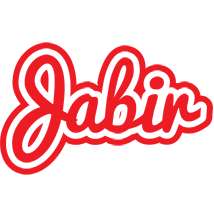 Jabir sunshine logo