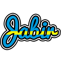 Jabir sweden logo