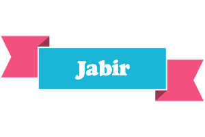 Jabir today logo