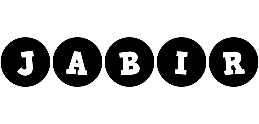 Jabir tools logo