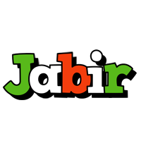 Jabir venezia logo