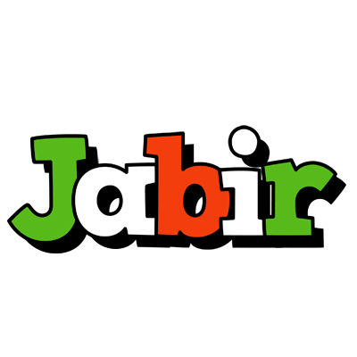 Jabir venezia logo