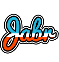 Jabr america logo