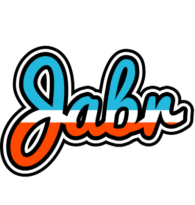 Jabr america logo