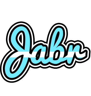 Jabr argentine logo