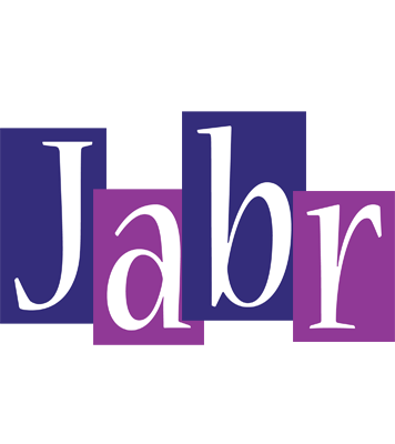 Jabr autumn logo