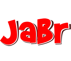 Jabr basket logo