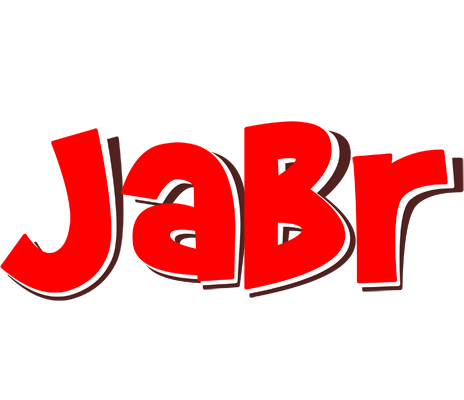 Jabr basket logo