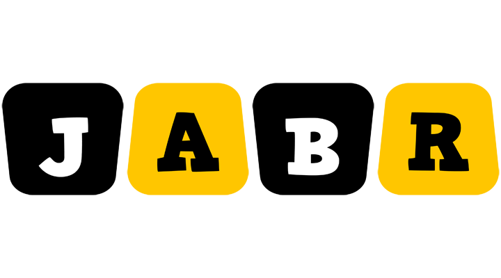 Jabr boots logo