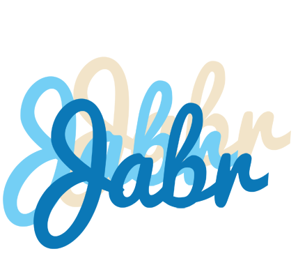 Jabr breeze logo