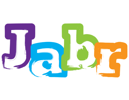 Jabr casino logo