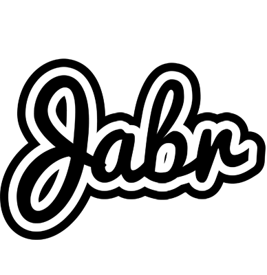 Jabr chess logo