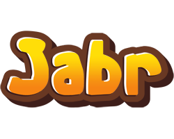 Jabr cookies logo