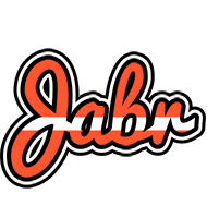 Jabr denmark logo