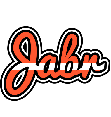Jabr denmark logo