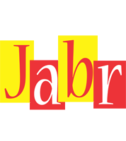 Jabr errors logo