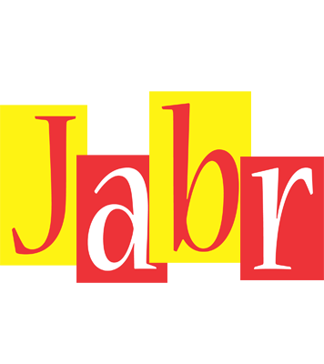 Jabr errors logo
