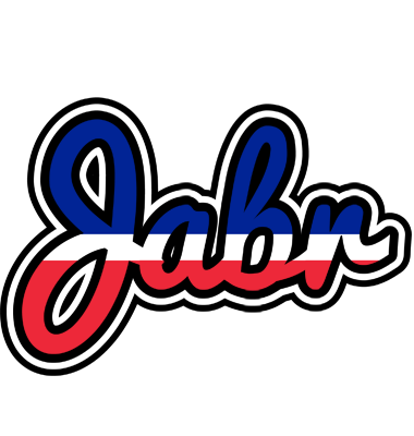 Jabr france logo