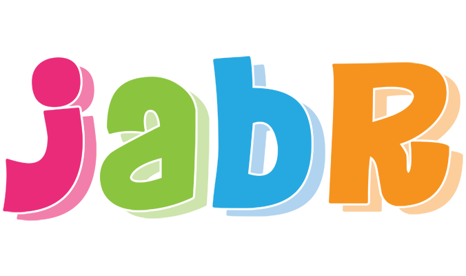 Jabr friday logo