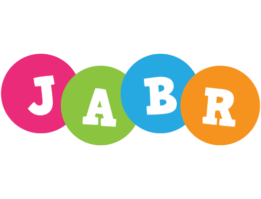Jabr friends logo