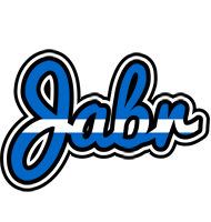 Jabr greece logo