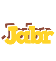 Jabr hotcup logo