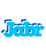 Jabr jacuzzi logo