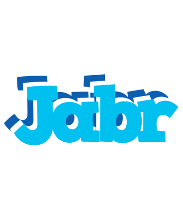 Jabr jacuzzi logo